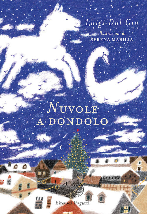 Nuvole a dondolo