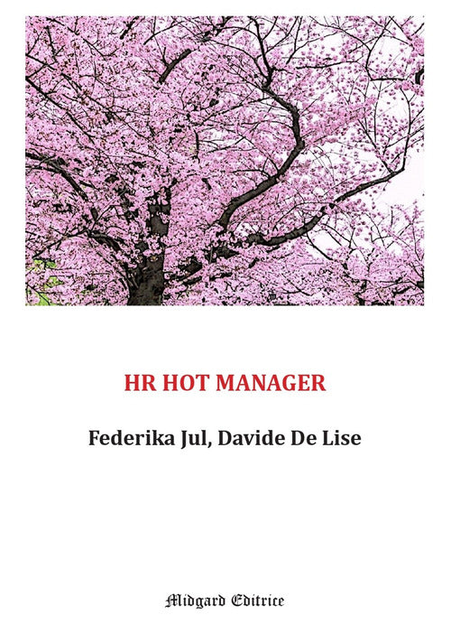 Hr Hot Manager