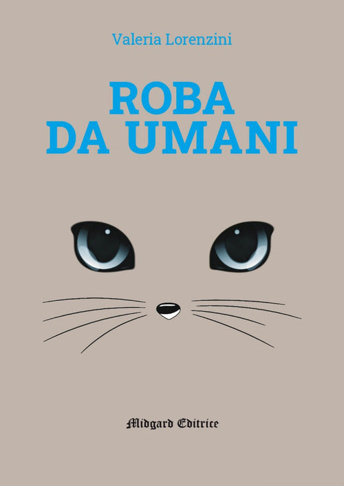 Roba da umani