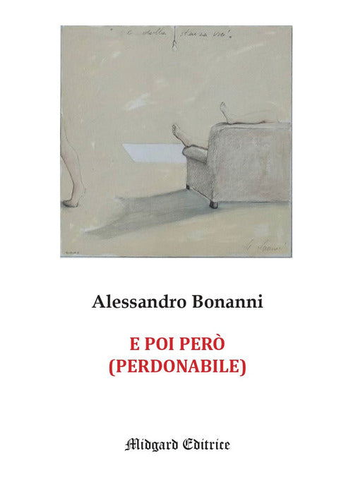 E poi però (perdonabile)