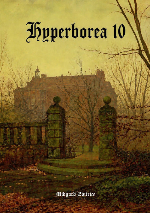 Hyperborea 10