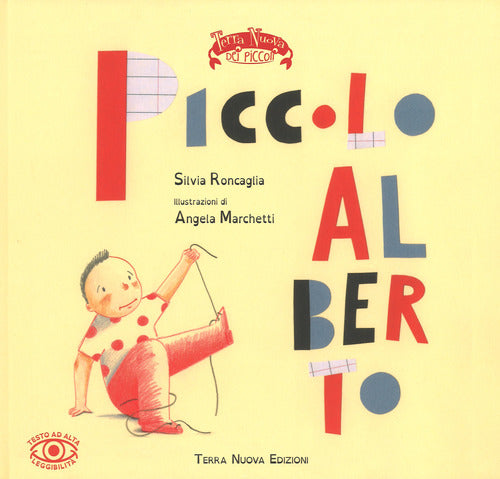 Piccolo Alberto