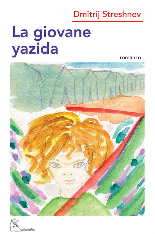 La giovane yazida