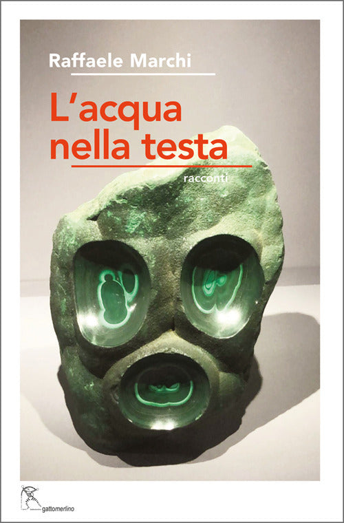 L'acqua nella testa