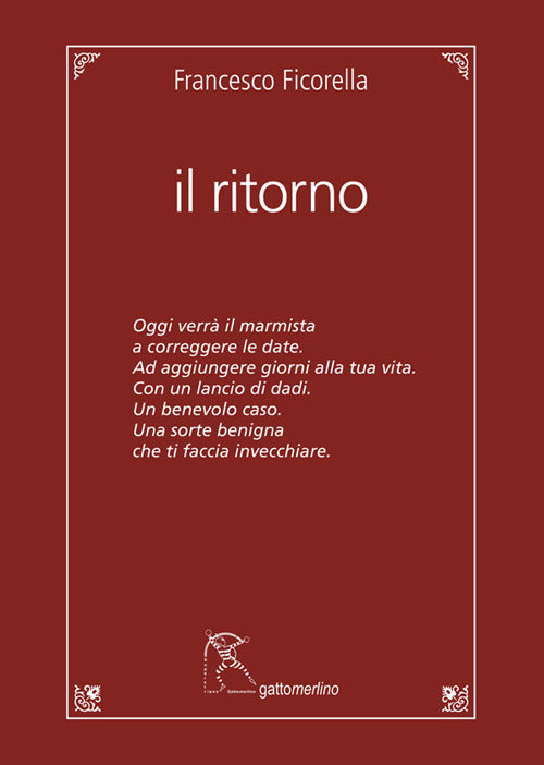 Il ritorno