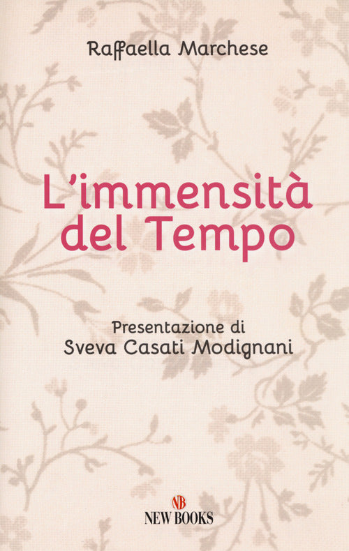L'immensità del tempo