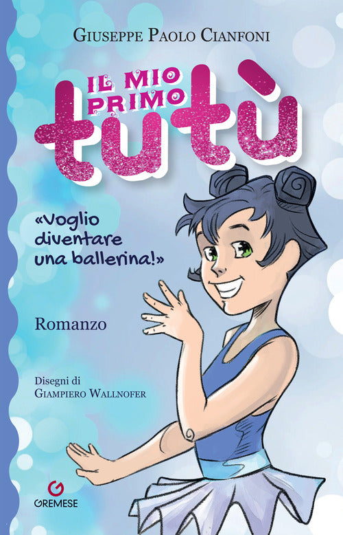 Il mio primo tutù