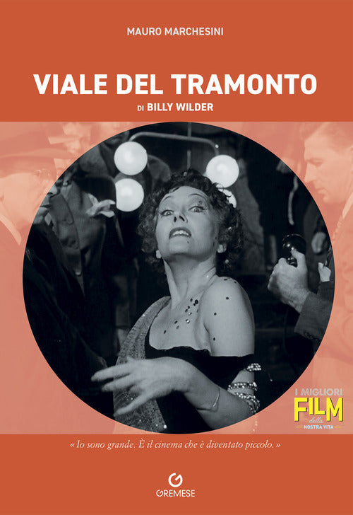Viale del tramonto di Billy Wilder