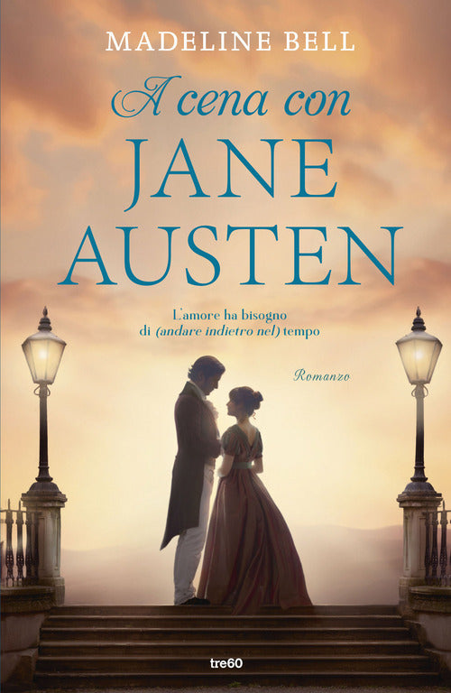 A cena con Jane Austen