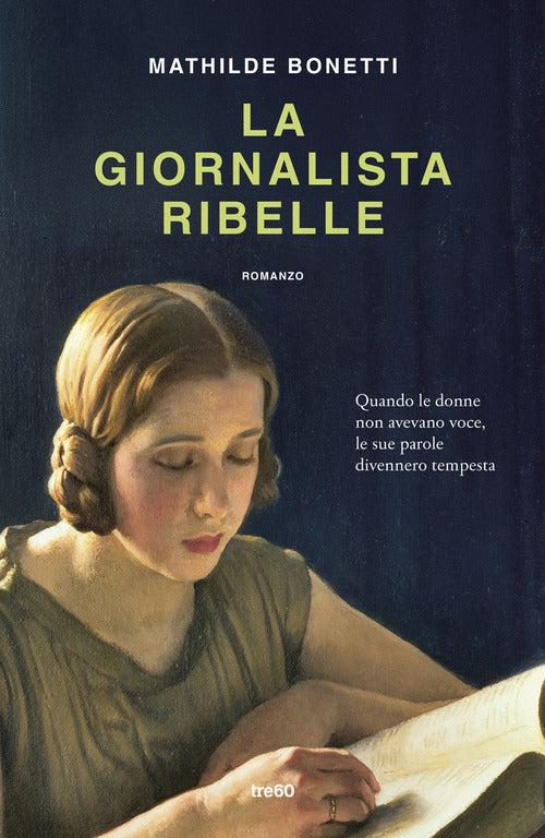 La giornalista ribelle