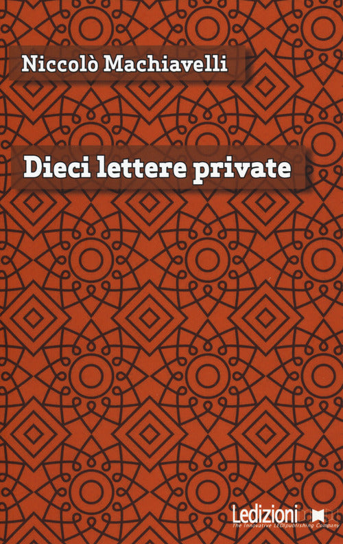 Dieci lettere private
