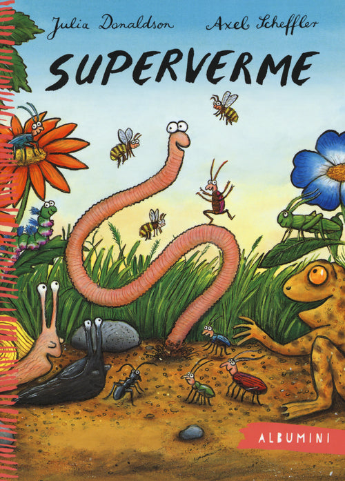 Superverme