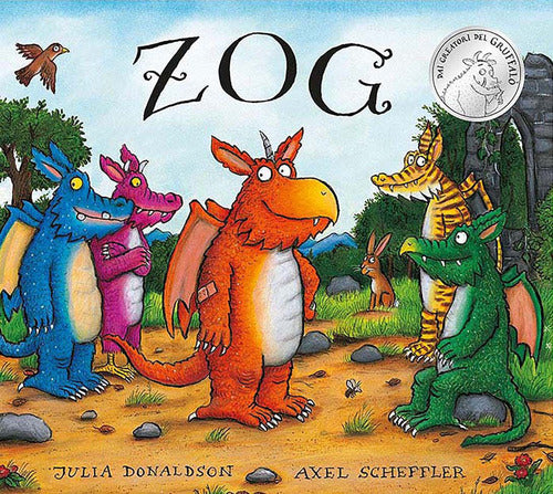Zog