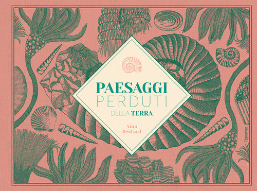 Paesaggi perduti della Terra