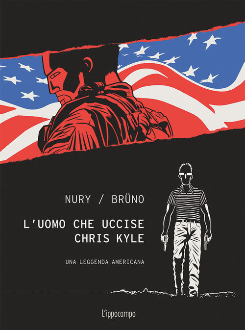 L'uomo che uccise Chris Kyle