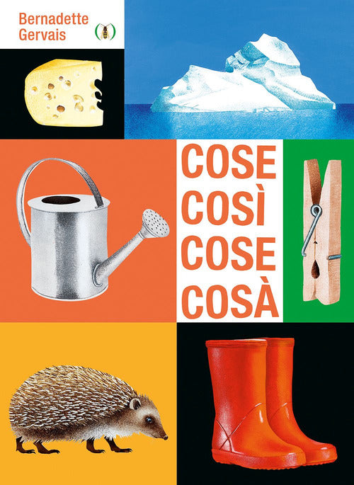 Cose così cose cosà