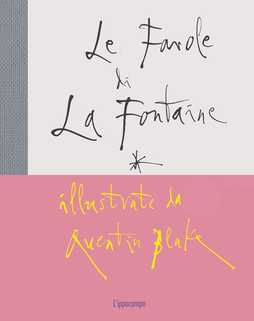 Le favole di La Fontaine
