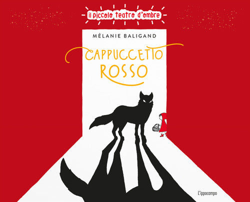 Cappuccetto Rosso