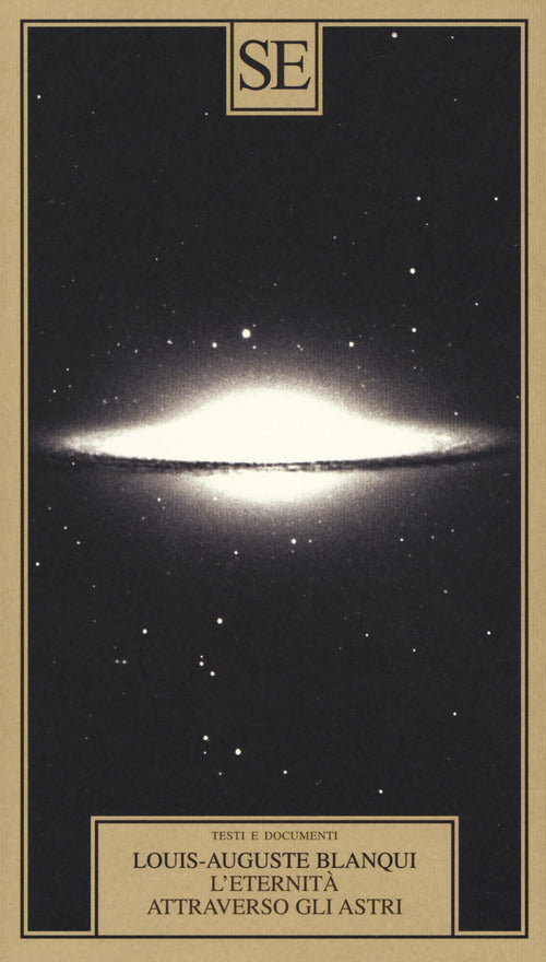 L'eternità attraverso gli astri