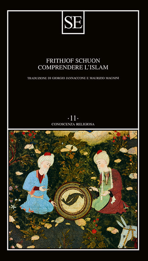 Comprendere l'Islam