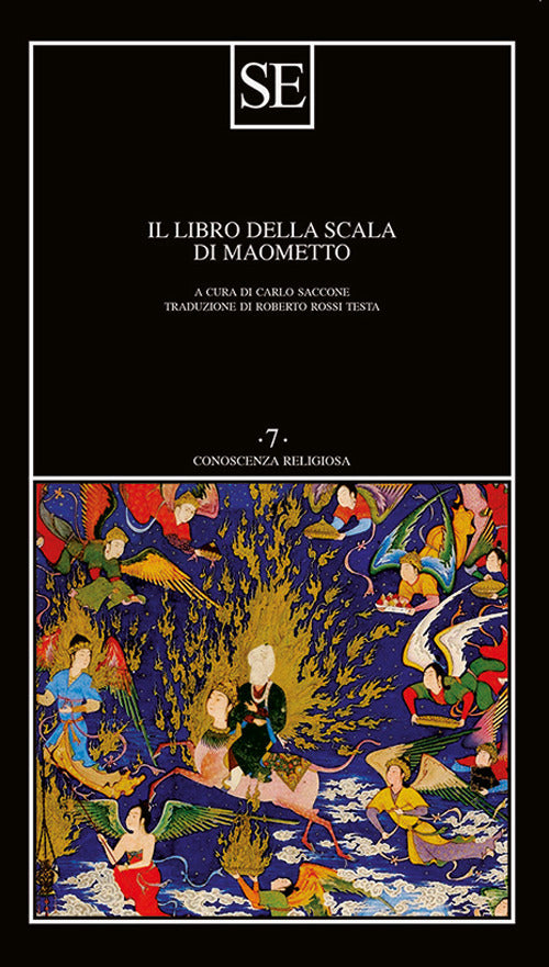 Il libro della scala di Maometto