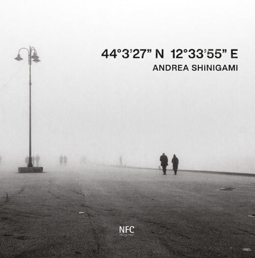 Rimini - 44 3' 27 N 12 33' 55 E