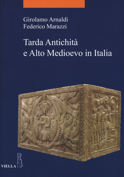 Tarda antichit e alto Medioevo in Italia