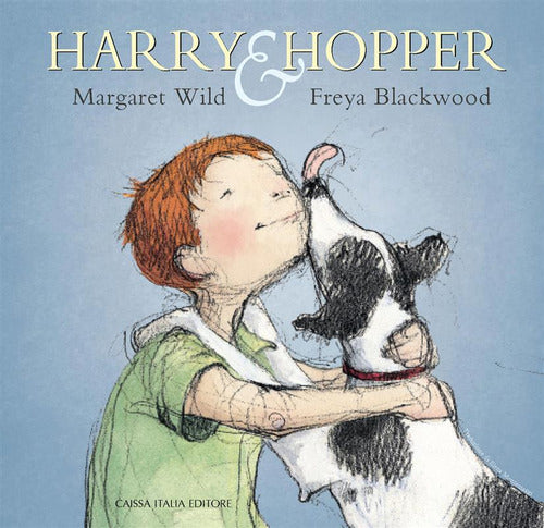 Harry & Hopper