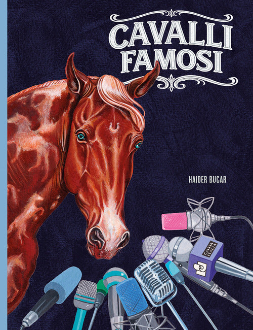 Cavalli famosi