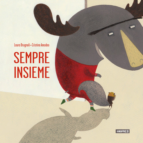 Sempre insieme