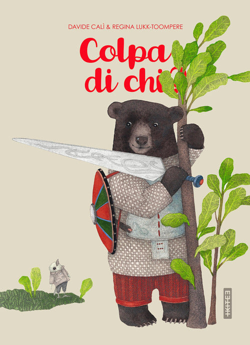 Colpa di chi?