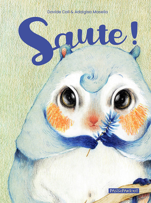 Saute!