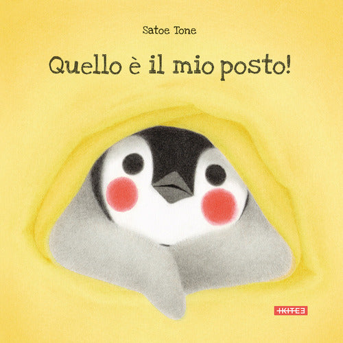 Quello il mio posto!