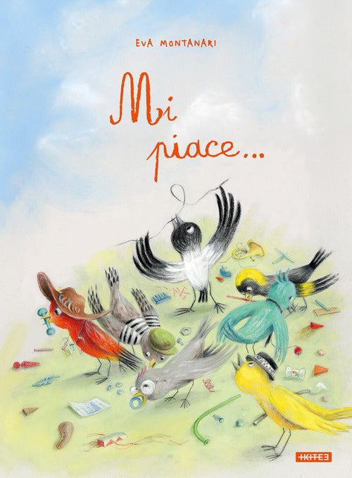 Mi piace...