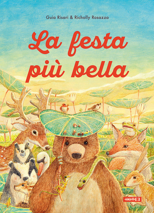 La festa pi bella