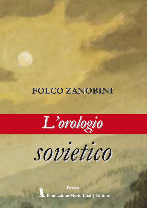 L'orologio sovietico