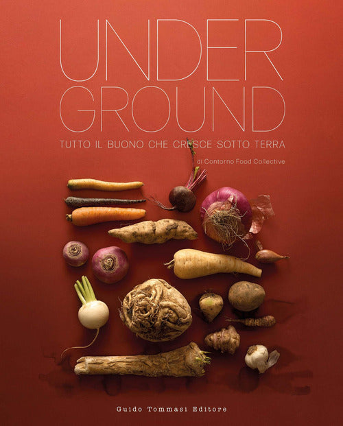 Underground