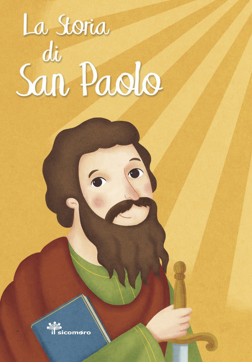 La storia di San Paolo