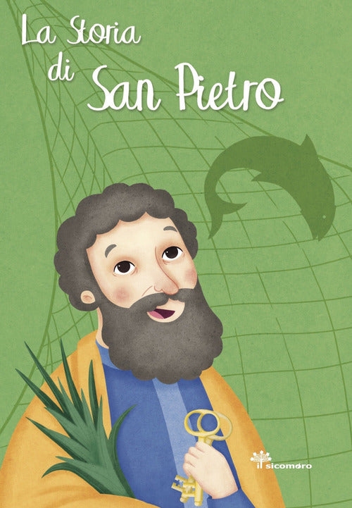 La storia di San Pietro