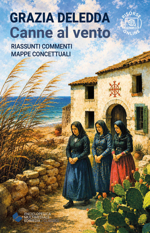 Canne al vento