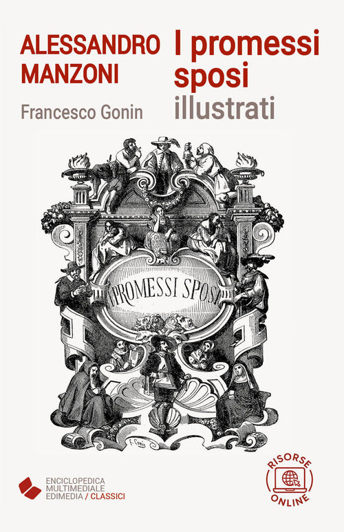 I promessi sposi illustrati