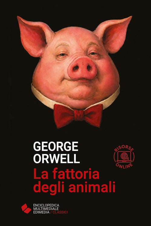 La fattoria degli animali