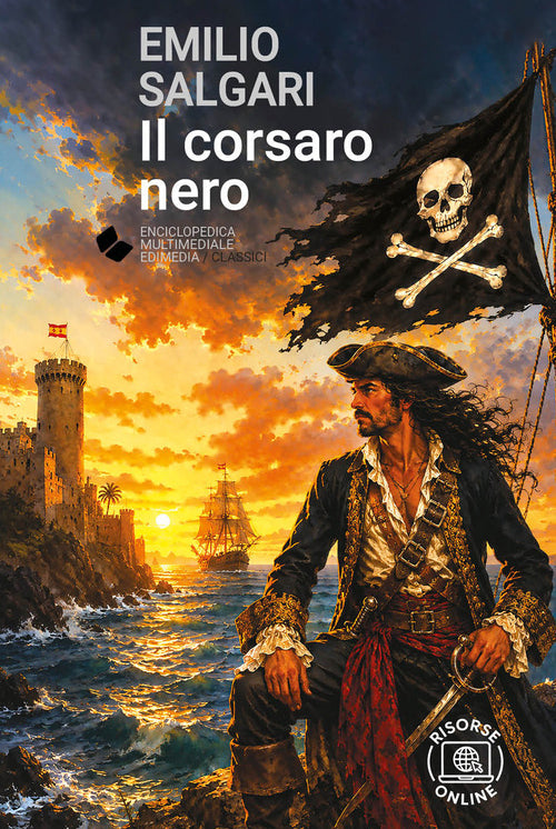 Il Corsaro Nero