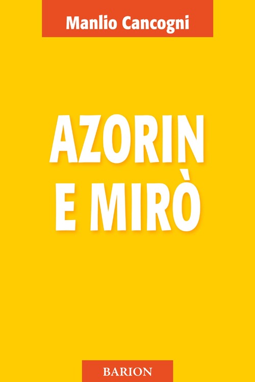 Azorin e Mirò
