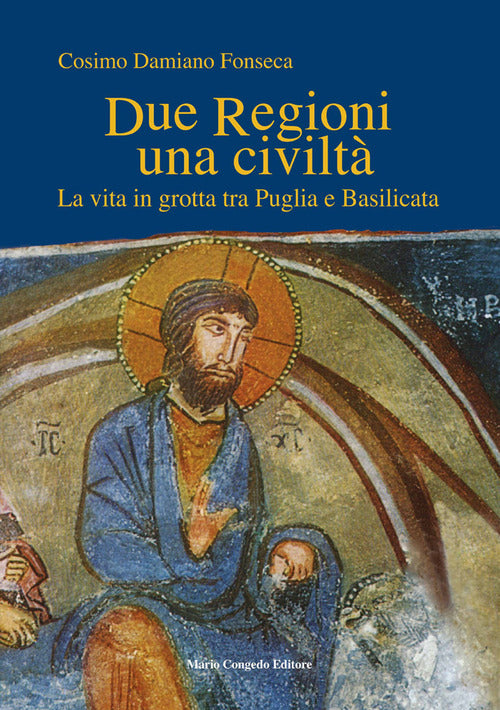 Due regioni una civilt. La vita in grotta tra Puglia e Basilicata