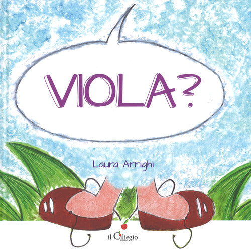Viola?