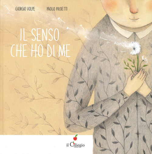 Il senso che ho di me
