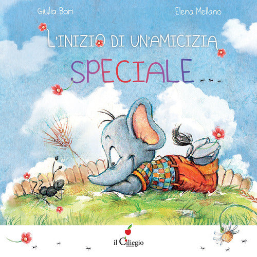 L'inizio di un’amicizia speciale