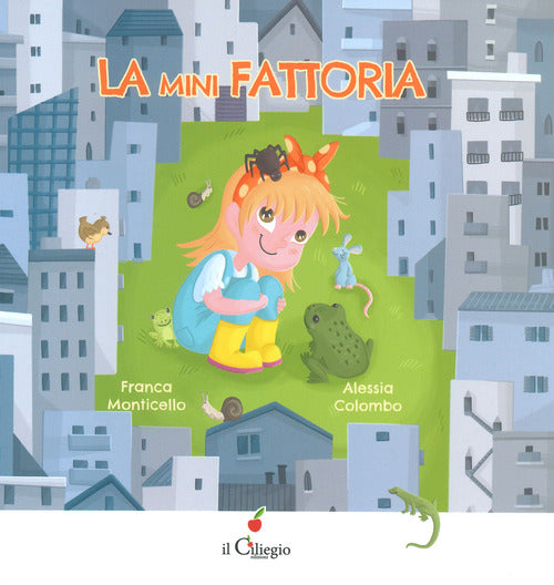 La mini fattoria