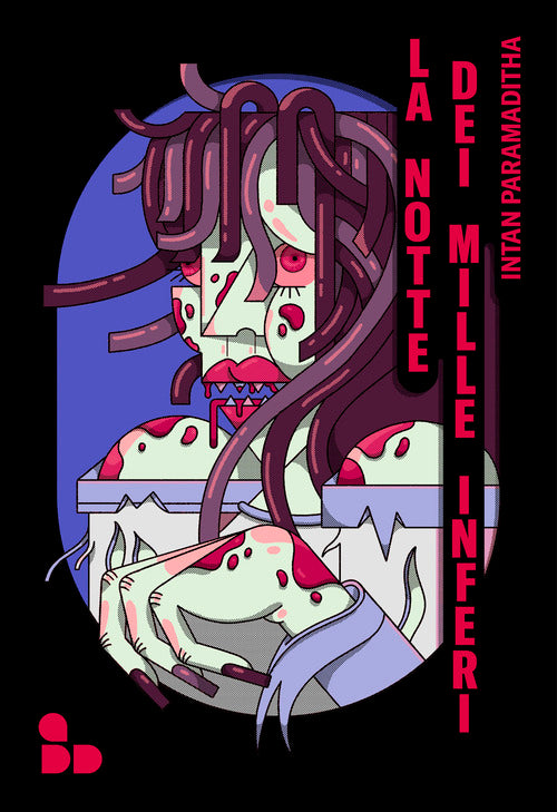 La notte dei mille inferi